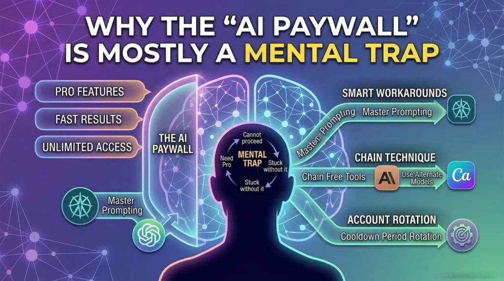 Ai Paywall