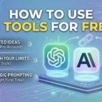 AI Tools for Free