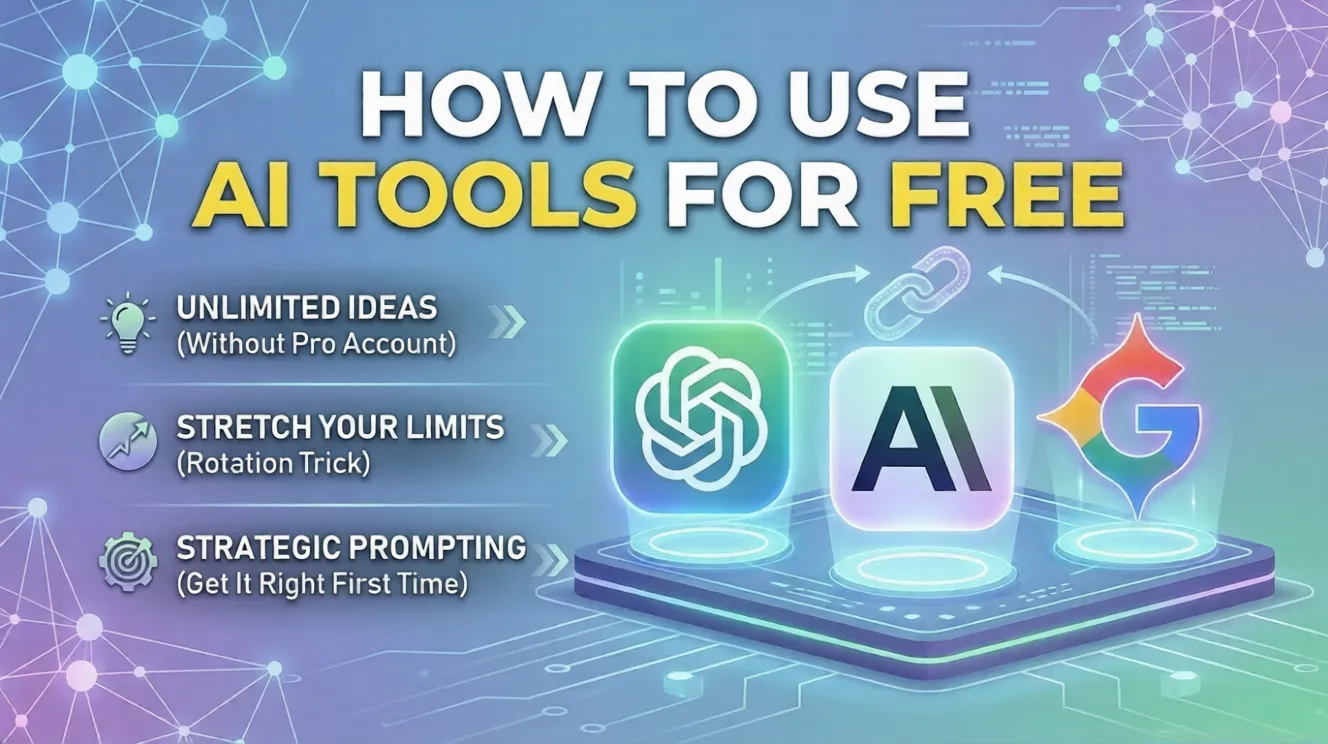 AI Tools for Free