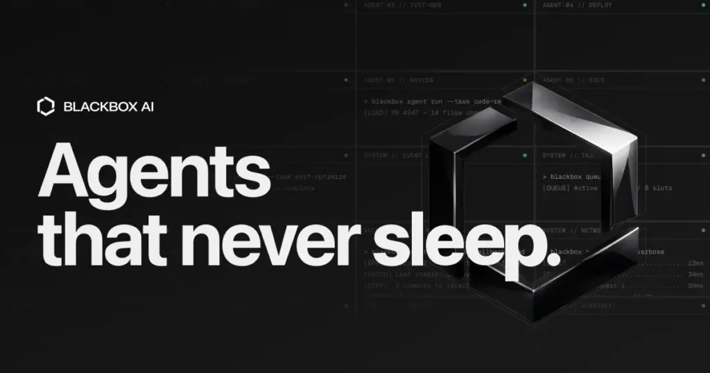 Blackbox ai