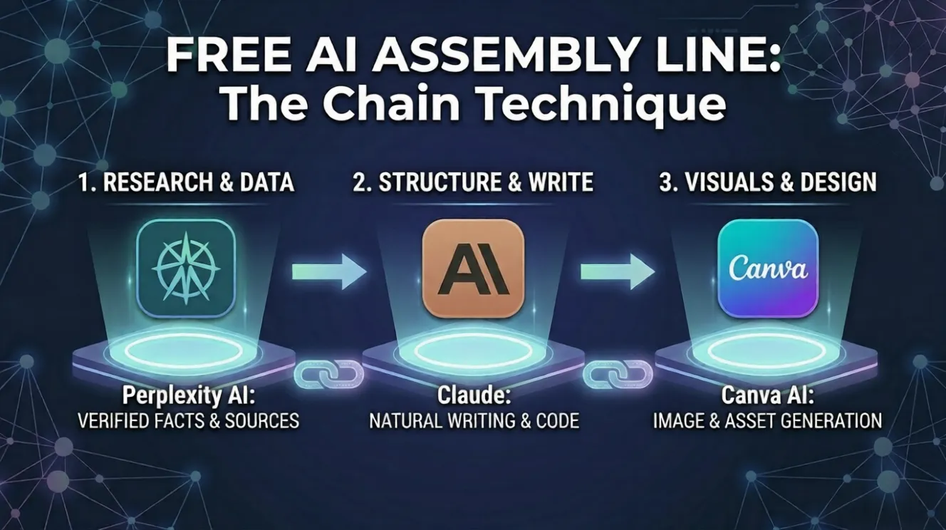 Chain Technique