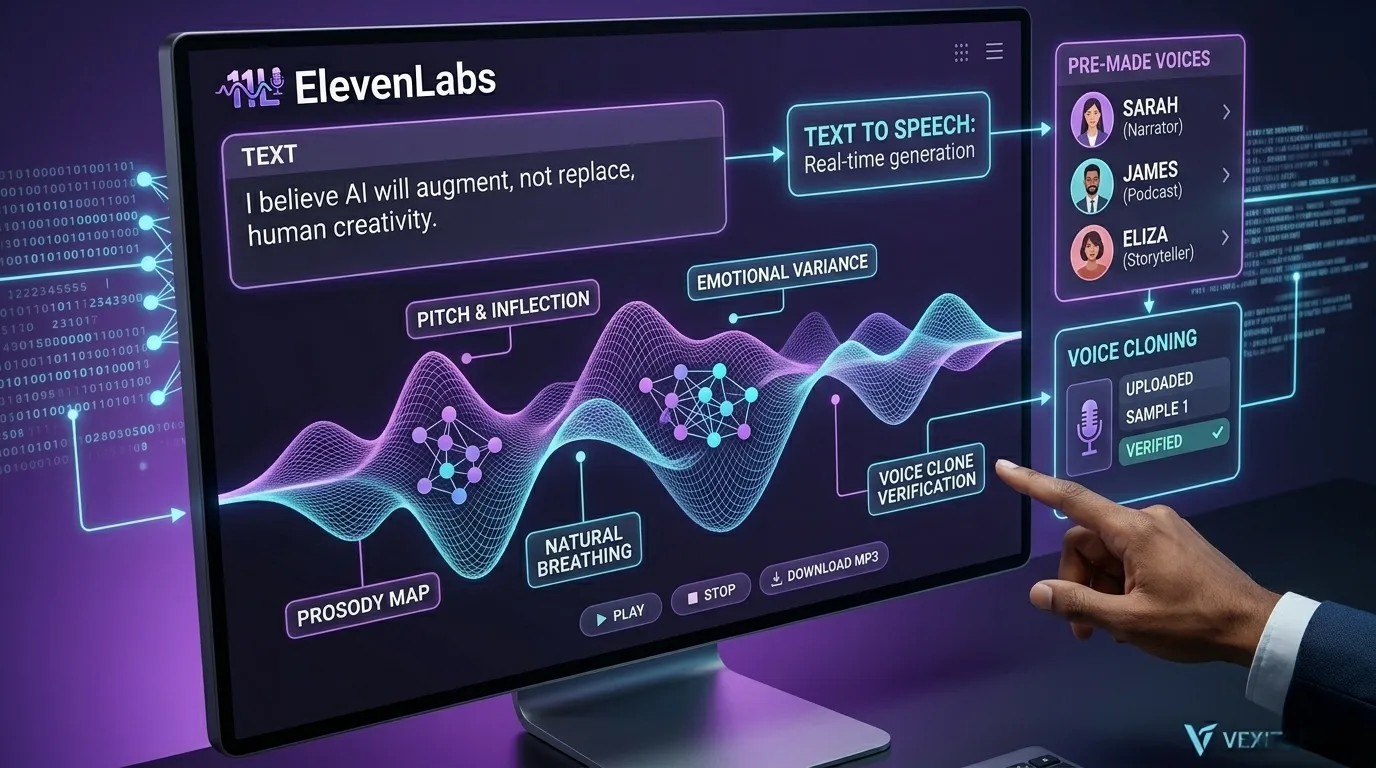 Eleven Labs