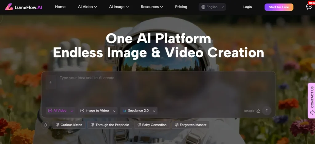 LumeFlow Ai