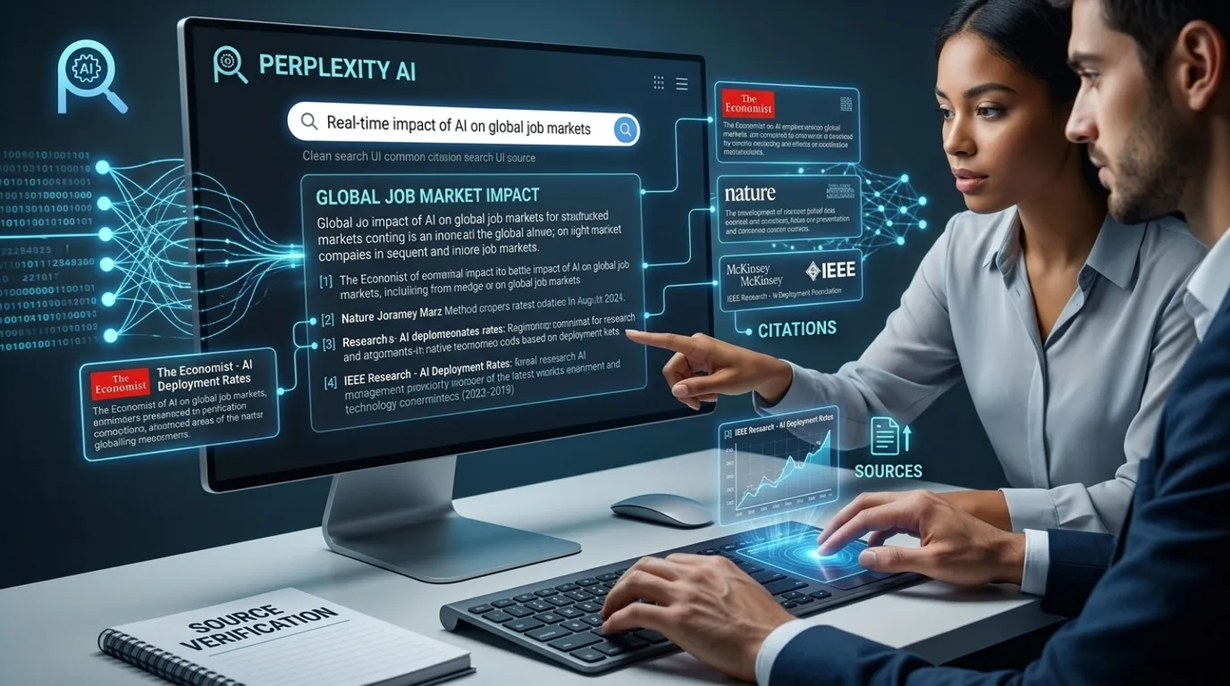 Perplexity AI