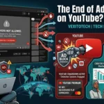 YouTube ad blockers